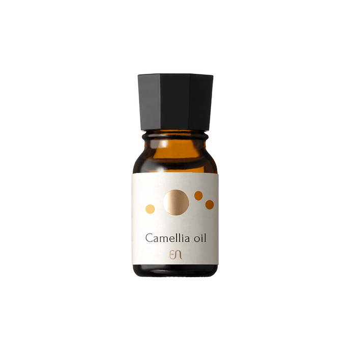 Camellia Oil
