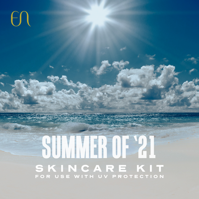 Summer of '21 Sun Kit